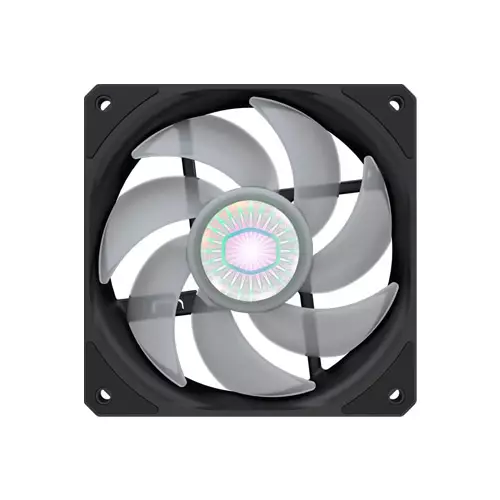 Cooler Master Sickleflow 120 ARGB 3IN1 Case Fan-gallery-1