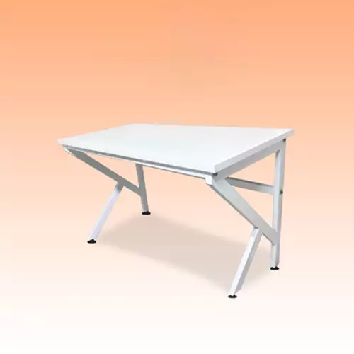TL SIMPLEX GAMING-K SHAPE 4 FEET COMPUTER DESK