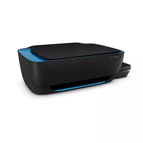HP Ink Tank Wireless 419 Multifunction Wireless Color Printer