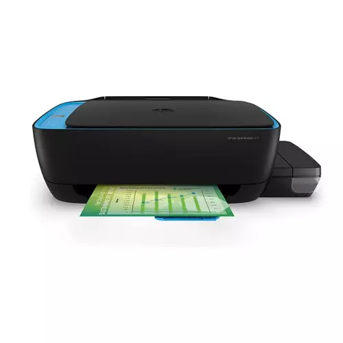 HP Ink Tank Wireless 419 Multifunction Wireless Color Printer-gallery-1