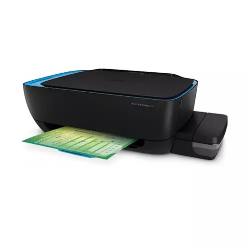 HP Ink Tank Wireless 419 Multifunction Wireless Color Printer-gallery-2