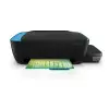 HP Ink Tank Wireless 419 Multifunction Wireless Color Printer-gallery-1