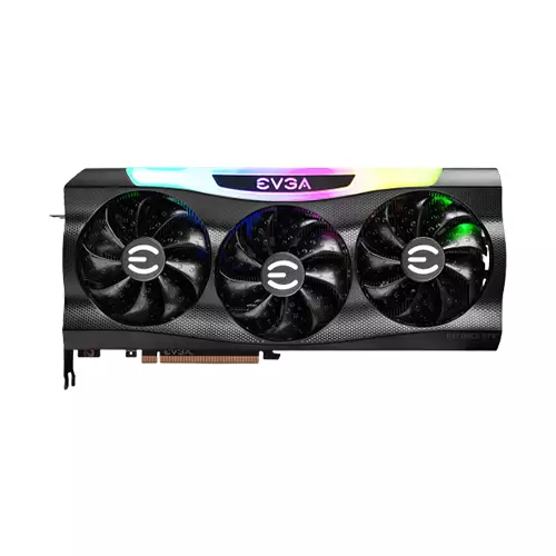 EVGA GeForce RTX 3070 TI FTW3 ULTRA GAMING 8GB GDDR6X GRAPHICS CARD-gallery-2