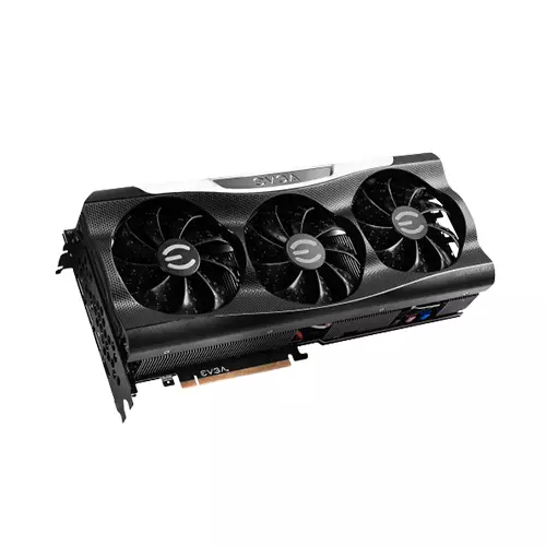 EVGA GeForce RTX 3070 TI FTW3 ULTRA GAMING 8GB GDDR6X GRAPHICS CARD-gallery-3