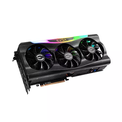 EVGA GeForce RTX 3070 TI FTW3 ULTRA GAMING 8GB GDDR6X GRAPHICS CARD-gallery-4