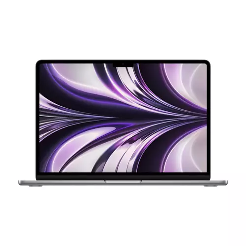 Apple MacBook Air 13-inch M2 Chip 8C CPU 8C GPU 8GB RAM 256GB SSD Space Gray