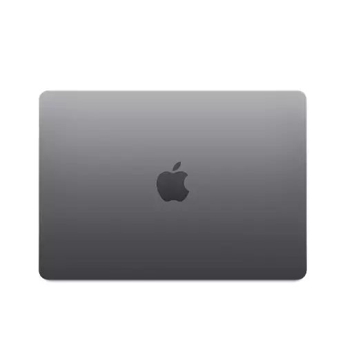 Apple MacBook Air 13-inch M2 Chip 8C CPU 8C GPU 8GB RAM 256GB SSD Space Gray-gallery-2