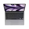 Apple MacBook Air 13-inch M2 Chip 8C CPU 8C GPU 8GB RAM 256GB SSD Space Gray-gallery-1