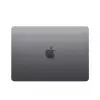 Apple MacBook Air 13-inch M2 Chip 8C CPU 8C GPU 8GB RAM 256GB SSD Space Gray-gallery-2