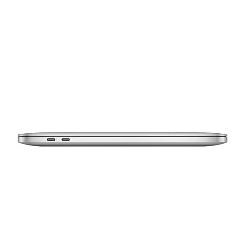 Apple MacBook Pro 13-inch M2 Chip 8C CPU 10C GPU 8GB RAM 512GB SSD Silver-gallery-3