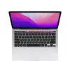 Apple MacBook Pro 13-inch M2 Chip 8C CPU 10C GPU 8GB RAM 512GB SSD Silver-gallery-1