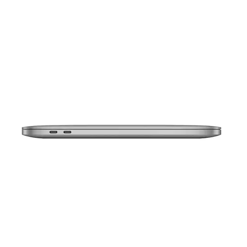 Apple MacBook Pro 13-inch M2 Chip 8C CPU 10C GPU 8GB RAM 256GB SSD Space Gray-gallery-3