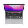 Apple MacBook Pro 13-inch M2 Chip 8C CPU 10C GPU 8GB RAM 256GB SSD Space Gray-gallery-1
