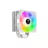 Gamdias BOREAS E1-410 WH CPU Air Cooler-gallery-1