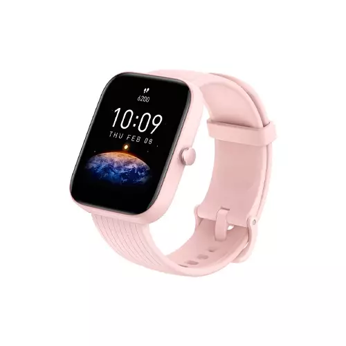 Amazfit Bip Pro Fitness Smart Watch Price in BD