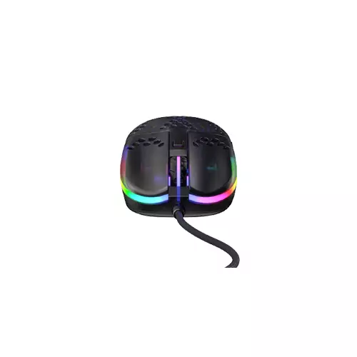 XTRFY MZ1 RGB ULTRA-LIGHT WIRELESS ERGONOMIC GAMING MOUSE (ZY’S RAIL)-gallery-2