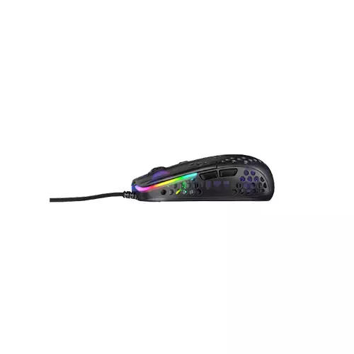 XTRFY MZ1 RGB ULTRA-LIGHT WIRELESS ERGONOMIC GAMING MOUSE (ZY’S RAIL)-gallery-3