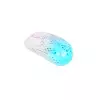 XTRFY MZ1 RGB ULTRA-LIGHT WIRELESS ERGONOMIC GAMING MOUSE (WHITE)-gallery-1