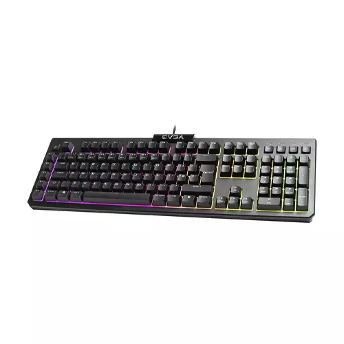 EVGA Z12 RGB GAMING KEYBOARD-gallery-1