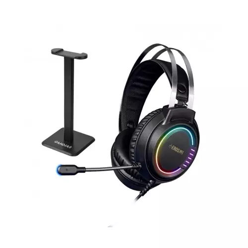 GAMDIAS EROS M3 ELITE RGB GAMING HEADPHONE