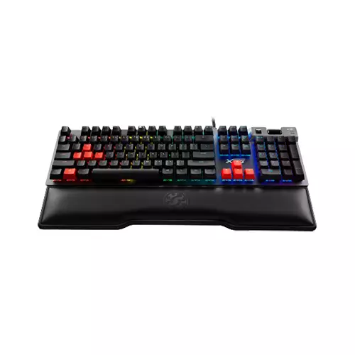 ADATA XPG SUMMONER CHERRY MX BLUE SWITCH RGB MECHANICAL GAMING KEYBOARD-gallery-1