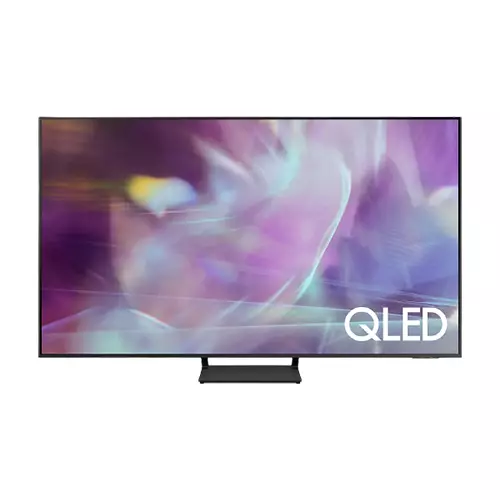 SAMSUNG Q65A 55 INCH QLED UHD 4K SMART LED TV