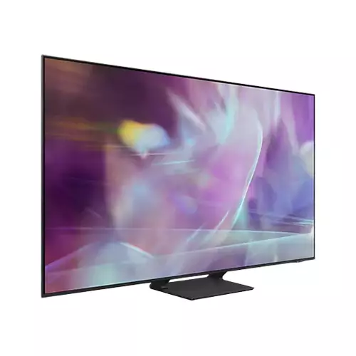SAMSUNG Q65A 55 INCH QLED UHD 4K SMART LED TV-gallery-1