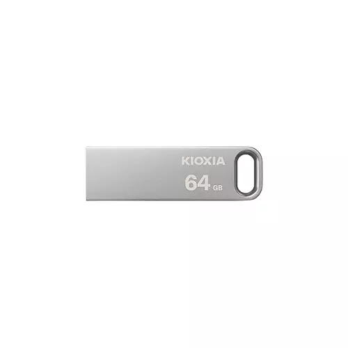 Kioxia TransMemory U366 64GB USB Flash Drive