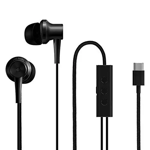 Xaiomi  ANC Type-C In-Ear Headphone