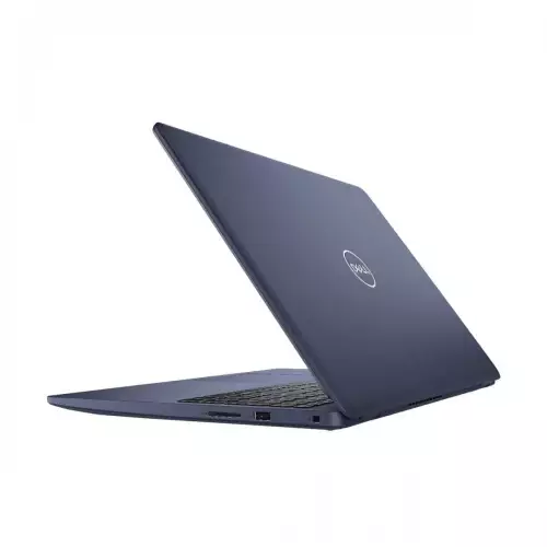Dell Inspiron 15 3501 15.6 Full HD Display Core i3 11th Gen 8GB RAM 1TB HDD 512GB SSD Laptop (Blue)-gallery-2