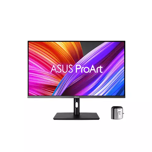ASUS ProArt Display PA32UCR-K 32 Inch 4K IPS mini-LED Professional Monitor-gallery-3