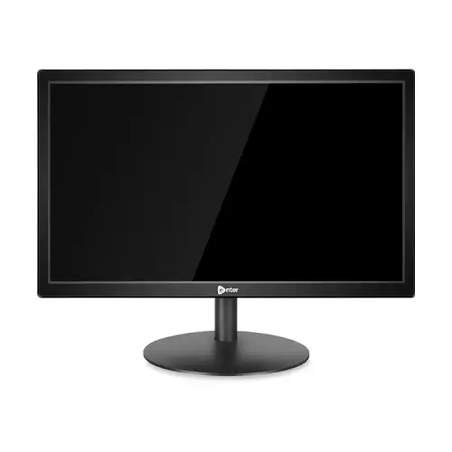 Enter E-MO-A01 19 inch HD LED Backlit Gaming Monitor