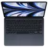 Apple MacBook Air 13-inch M2 Chip 8C CPU 8C GPU 8GB RAM 256GB SSD Midnight-gallery-1