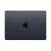 Apple MacBook Air 13-inch M2 Chip 8C CPU 8C GPU 8GB RAM 256GB SSD Midnight-gallery-3