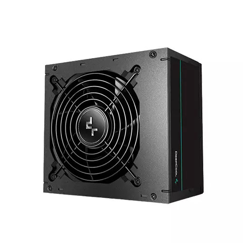 DEEPCOOL PM750D 750W 80 PLUS GOLD POWER SUPPLY