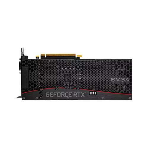 EVGA GEFORCE RTX 2060 XC BLACK 12GB GDDR6 GRAPHICS CARD-gallery-2