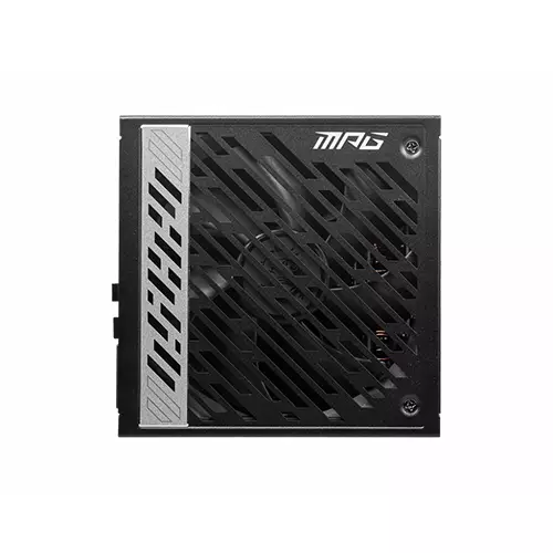 MSI MPG A1000G 80 PLUS Gold Modular Power Supply-gallery-1