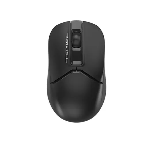 A4Tech FB12S Dual Mode Mouse