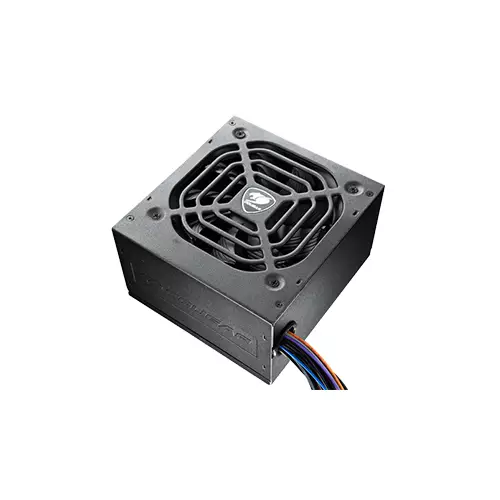 COUGAR XTC600 600W 80+ POWER SUPPLY-gallery-3
