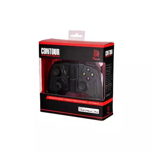 THERMALTAKE ESPORTS CONTOUR MOBILE GAMING CONTROLLER-gallery-2