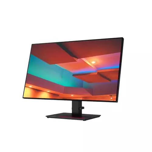 LENOVO THINKVISION P27Q-20 27-INCH 16:9 QHD MONITOR-gallery-1