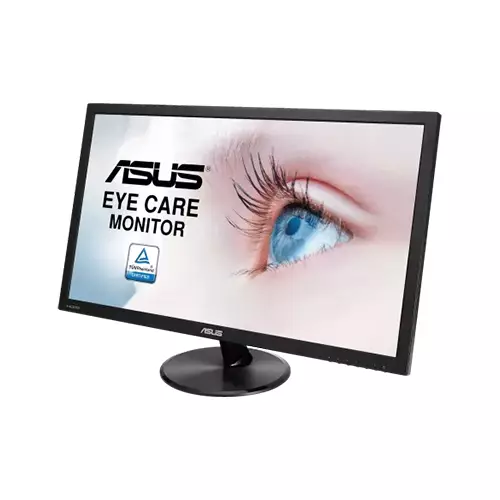 ASUS VP247HAE 23.6 INCH FULL HD EYE CARE MONITOR-gallery-1