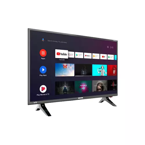 WALTON WD-RS40EG1 40 INCH HD ANDROID TV-gallery-1
