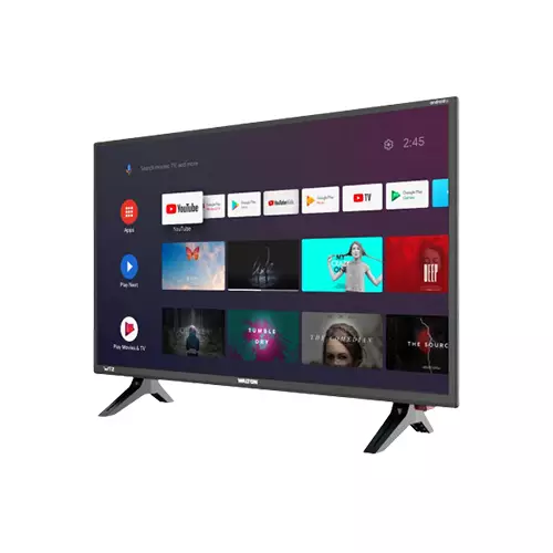 WALTON WD-RS40EG1 40 INCH HD ANDROID TV-gallery-2