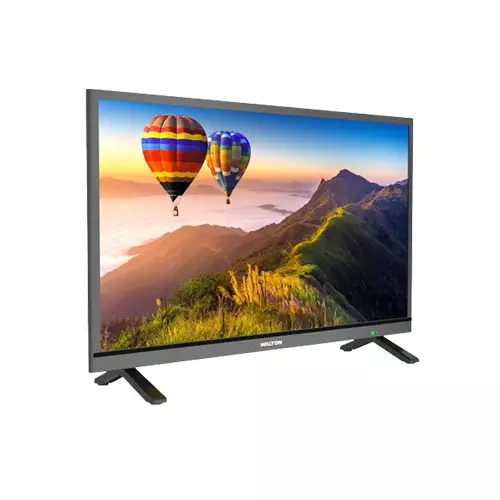 WALTON WD24R 24 INCH LED BASIC HD TV-gallery-1