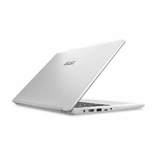 MSI Modern 14 C5M 14 inch Full HD Display Ryzen 5 5625U 8GB RAM 512GB SSD Laptop-gallery-2