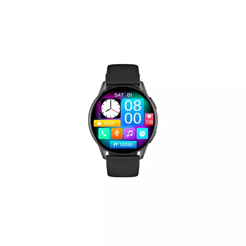 KIESLECT K11 WATERPROOF AMOLED SMART WATCH