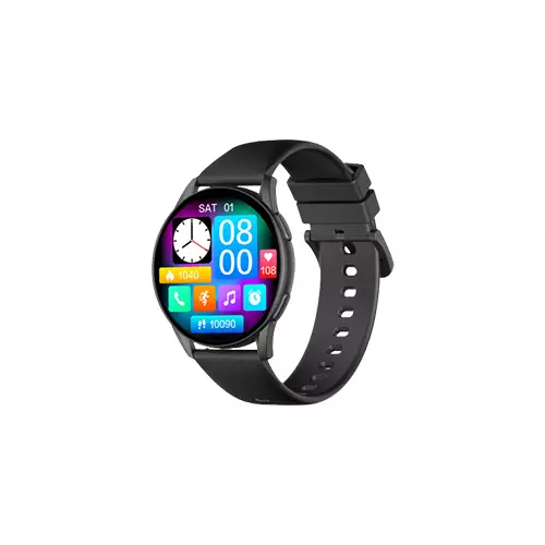 KIESLECT K11 WATERPROOF AMOLED SMART WATCH-gallery-1
