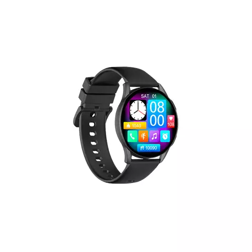 KIESLECT K11 WATERPROOF AMOLED SMART WATCH-gallery-3