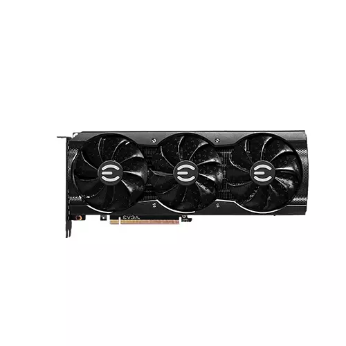 EVGA GeForce RTX 3080 XC3 ULTRA GAMING 10GB GDDR6X GRAPHICS CARD-gallery-1